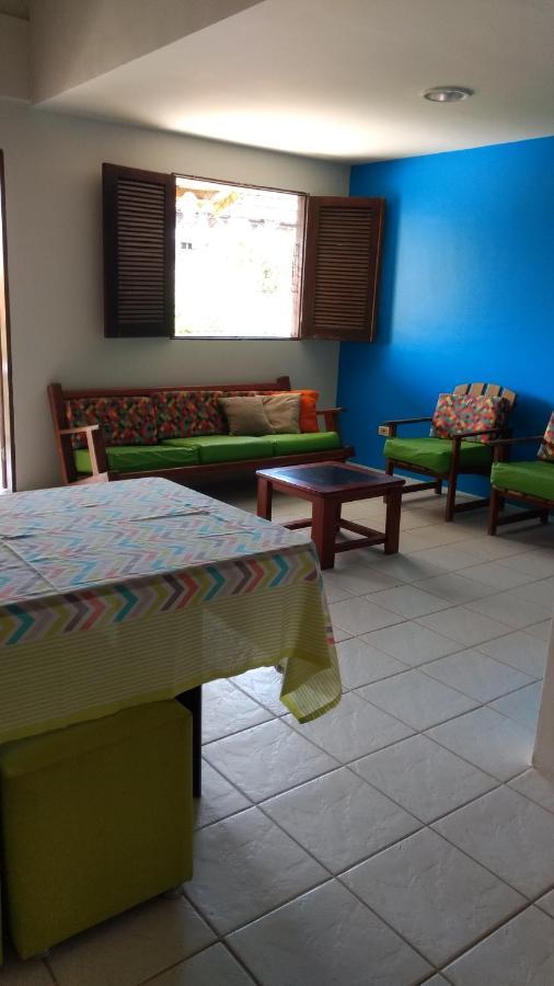 Natureza, Descanso E Diversao Merepe Residence Pôrto das Galinhas Εξωτερικό φωτογραφία