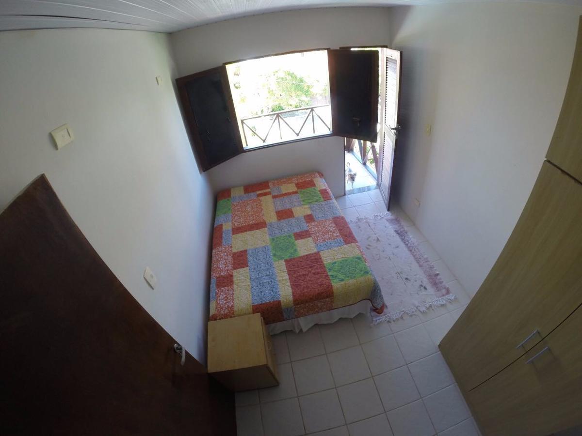 Natureza, Descanso E Diversao Merepe Residence Pôrto das Galinhas Εξωτερικό φωτογραφία