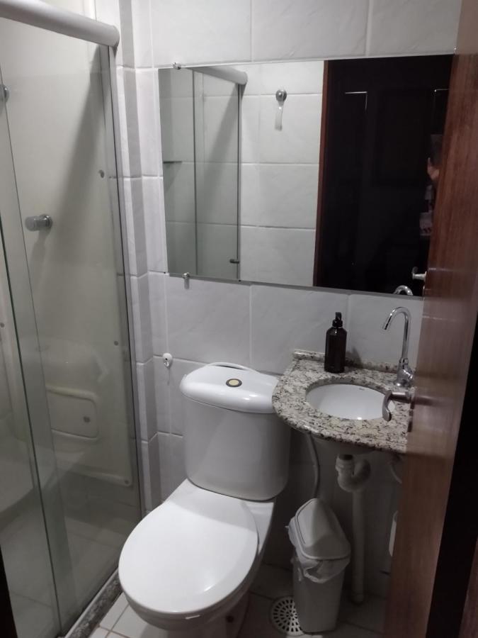 Natureza, Descanso E Diversao Merepe Residence Pôrto das Galinhas Εξωτερικό φωτογραφία